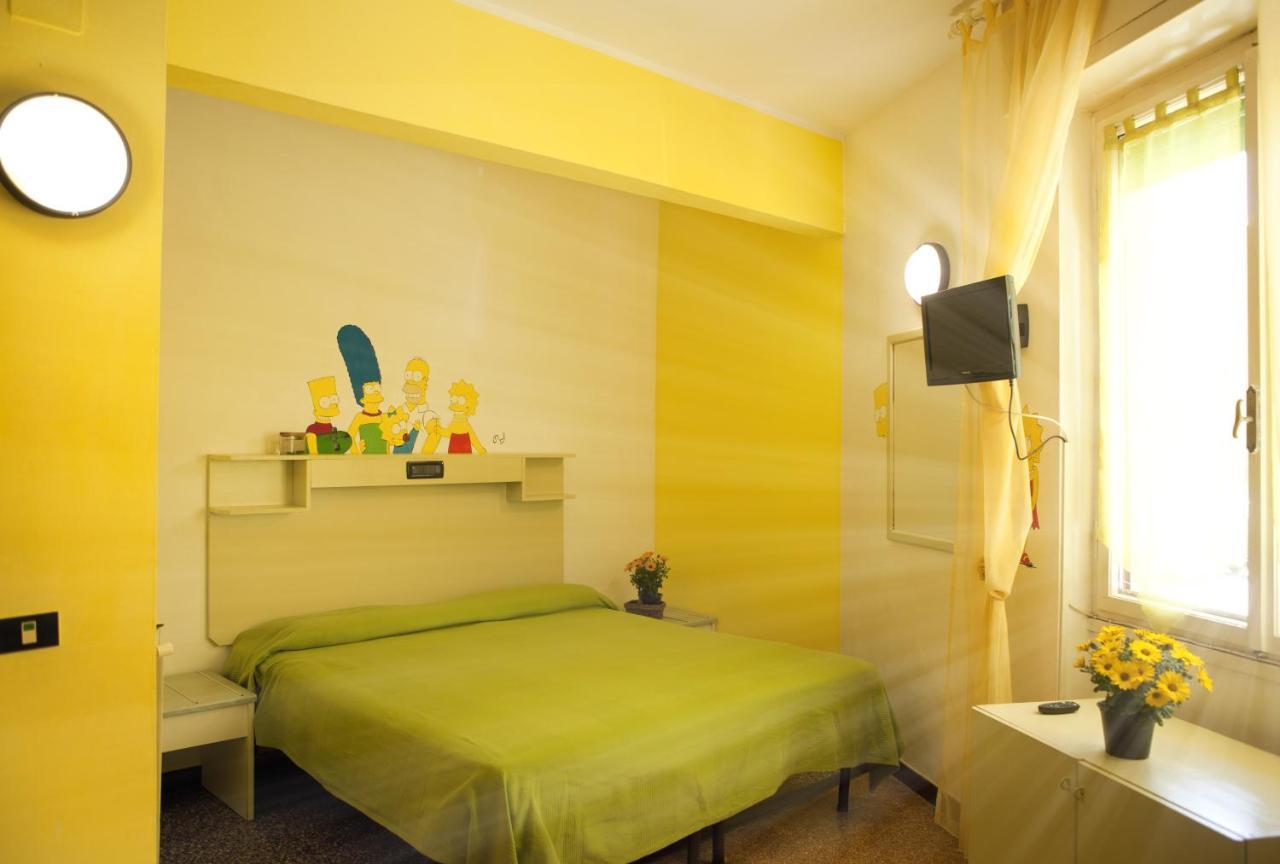 Hotel Della Piazzetta วาราซเซ ภายนอก รูปภาพ