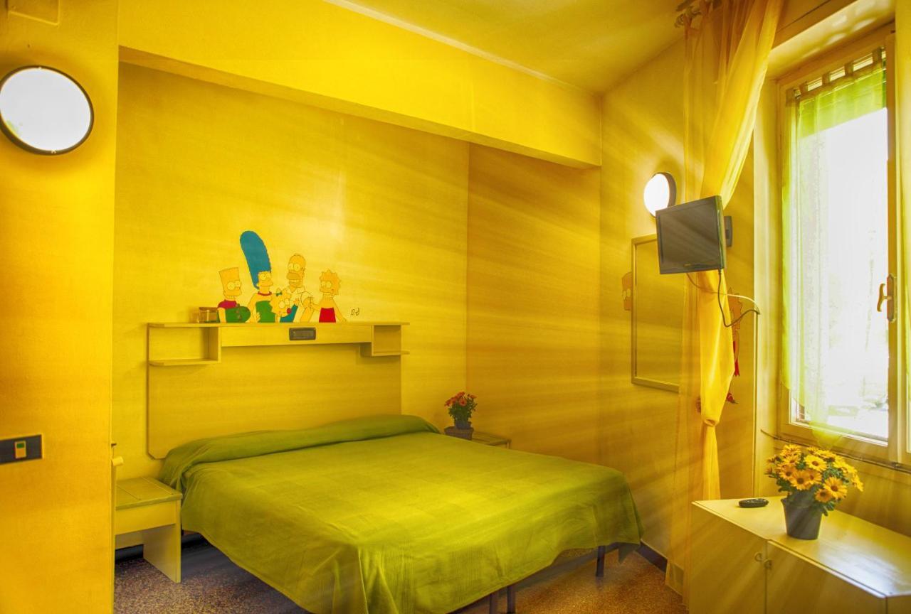 Hotel Della Piazzetta วาราซเซ ภายนอก รูปภาพ