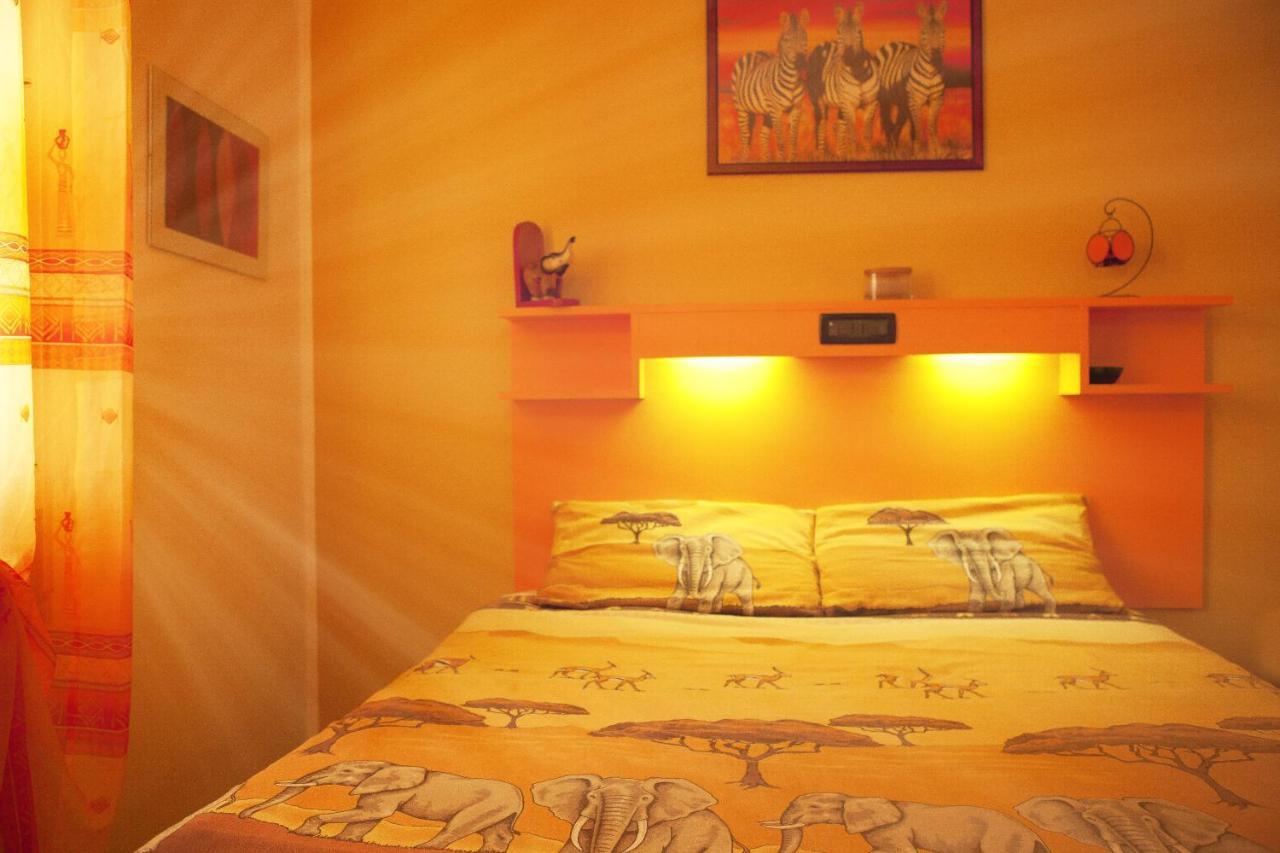 Hotel Della Piazzetta วาราซเซ ภายนอก รูปภาพ